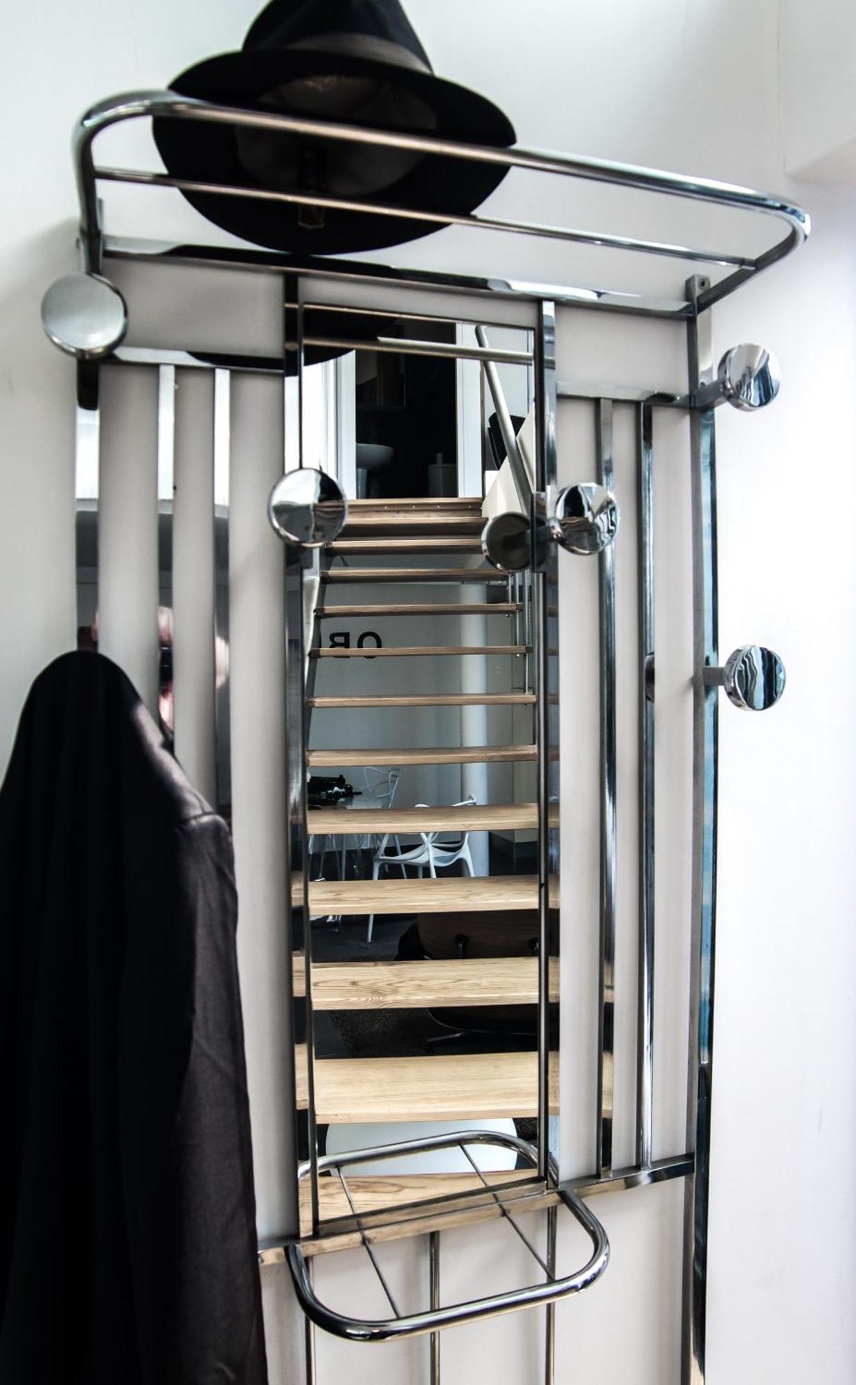 拉加雷讷科隆布Beautiful Loft 130M2 Sun And Free Parking Ok 1M95公寓 外观 照片